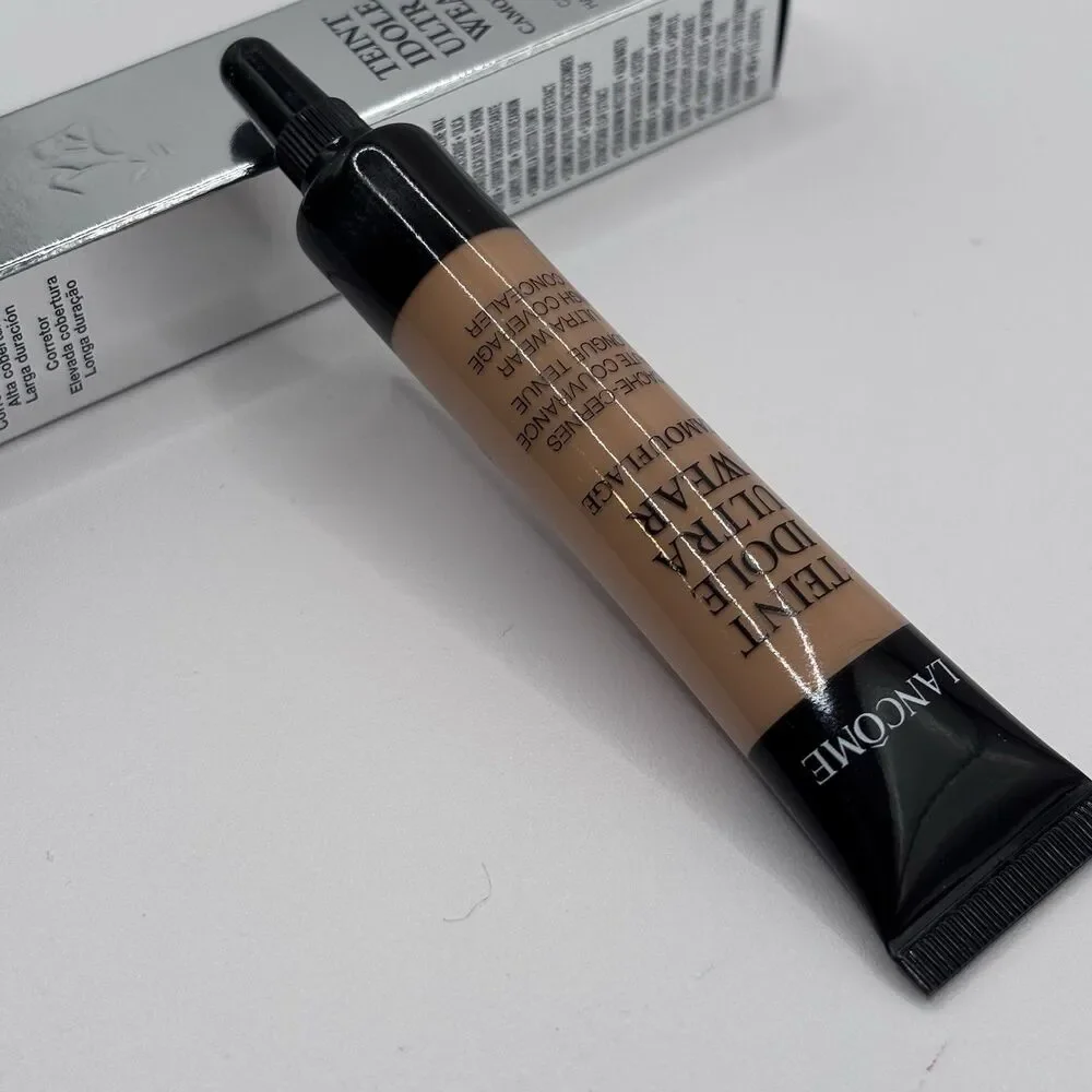 Lancome Teint Idole Ultra Wear Concealer - 300 Bisque (w) 026 Beige Fauve NIB